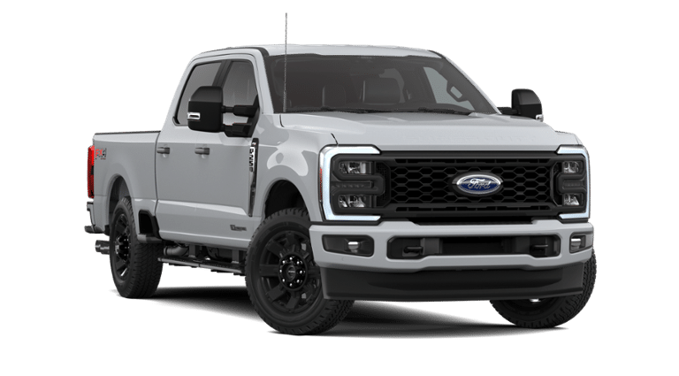 2026 Ford Super Duty F-250 SRW F-250® XL
