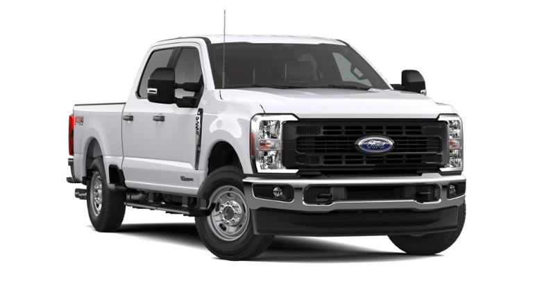 2026 Ford Super Duty F-250 SRW F-250® XL