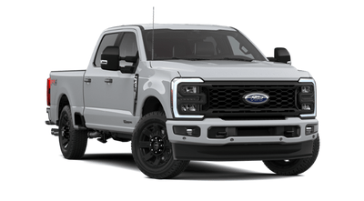 2026 Ford Super Duty F-250 SRW F-250® XL