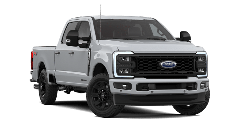 2026 Ford Super Duty F-250 SRW F-250® XL