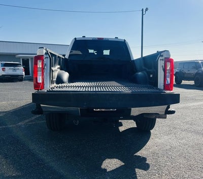 2025 Ford Super Duty F-250 SRW XLT