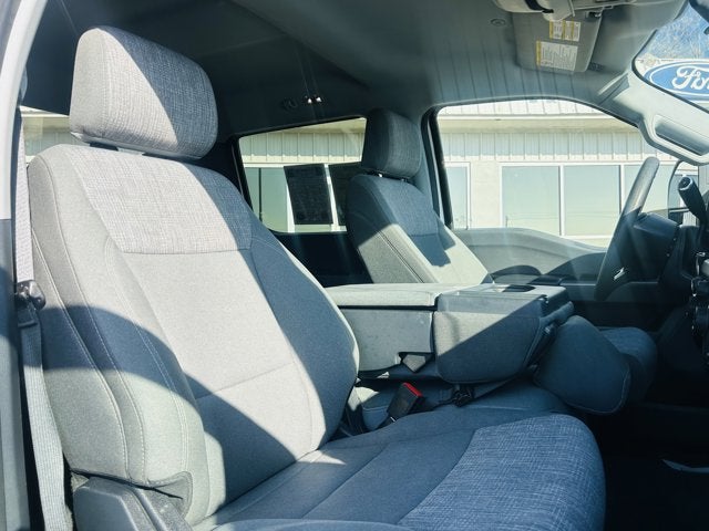 2025 Ford Super Duty F-250 SRW XLT