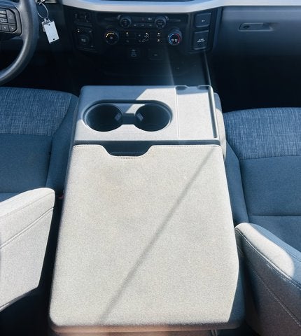 2025 Ford Super Duty F-250 SRW XLT