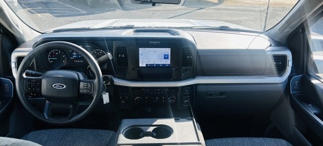 2025 Ford Super Duty F-250 SRW XLT