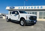 2025 Ford Super Duty F-250 SRW XLT