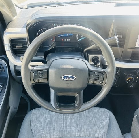 2025 Ford Super Duty F-250 SRW XLT