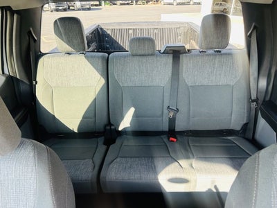 2025 Ford Super Duty F-250 SRW XLT