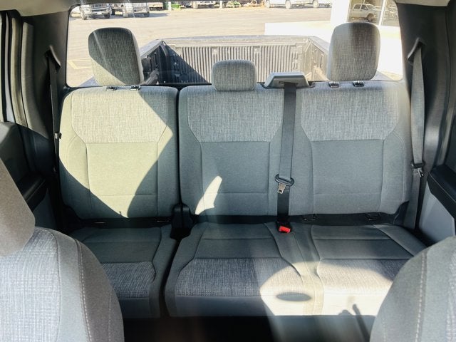 2025 Ford Super Duty F-250 SRW XLT