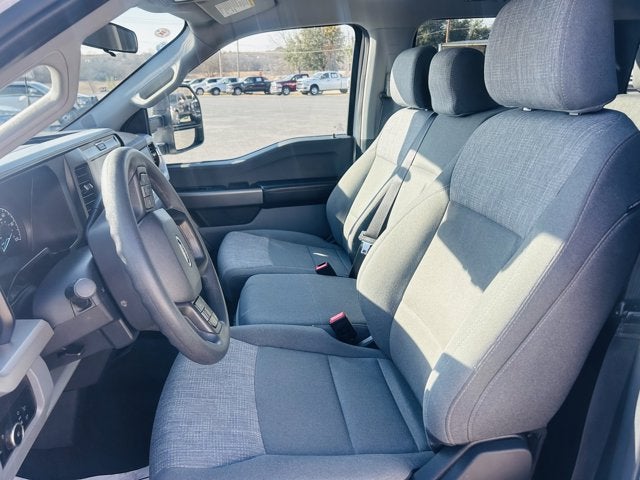 2025 Ford Super Duty F-250 SRW XLT