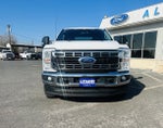 2025 Ford Super Duty F-250 SRW XLT
