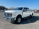 2025 Ford Super Duty F-250 SRW XLT