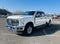 2025 Ford Super Duty F-250 SRW XLT