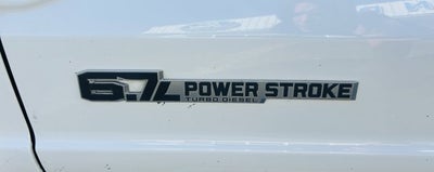2025 Ford Super Duty F-250 SRW XLT