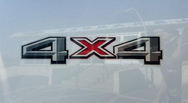 2025 Ford Super Duty F-250 SRW XLT