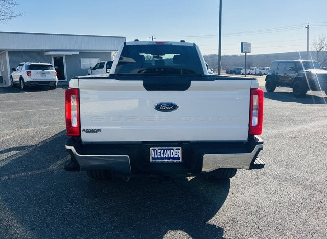 2025 Ford Super Duty F-250 SRW XLT
