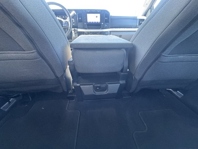 2024 Ford Super Duty F-250 SRW XLT