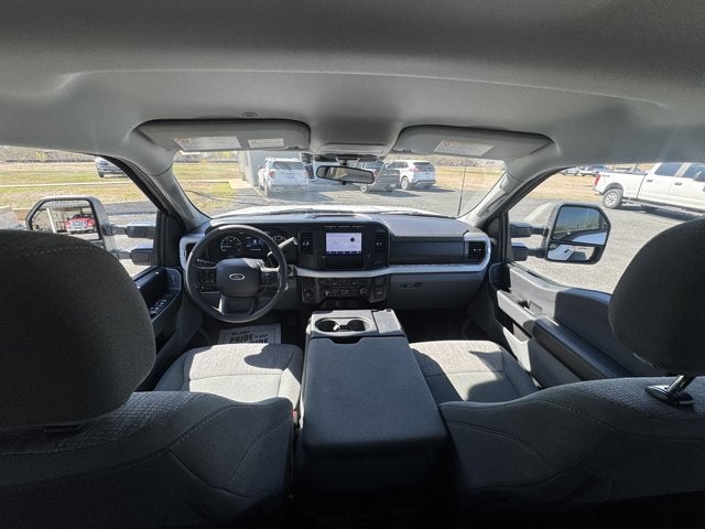 2024 Ford Super Duty F-250 SRW XLT