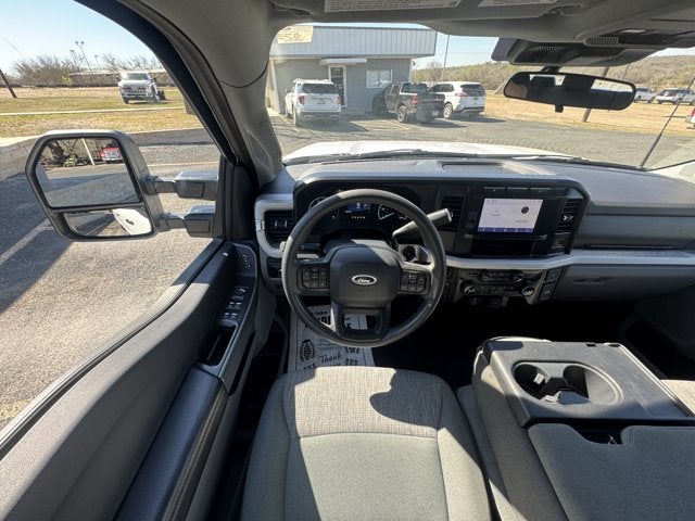 2024 Ford Super Duty F-250 SRW XLT