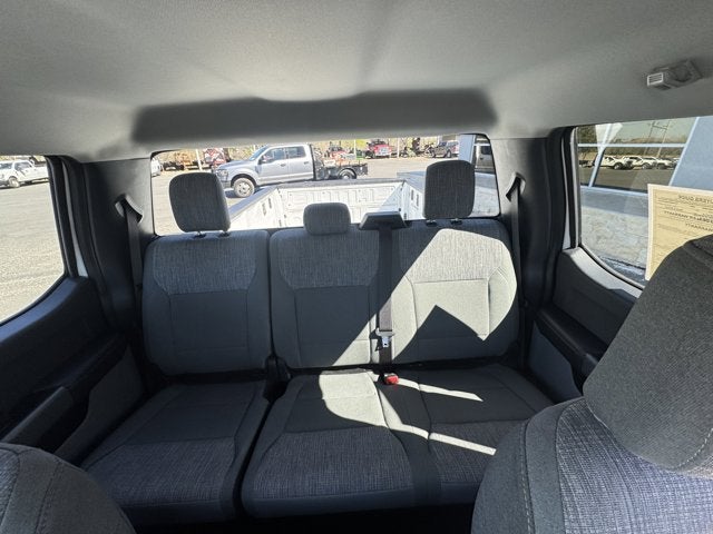 2024 Ford Super Duty F-250 SRW XLT