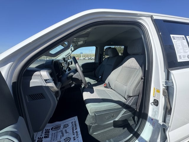 2024 Ford Super Duty F-250 SRW XLT