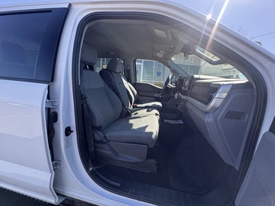 2024 Ford Super Duty F-250 SRW XLT