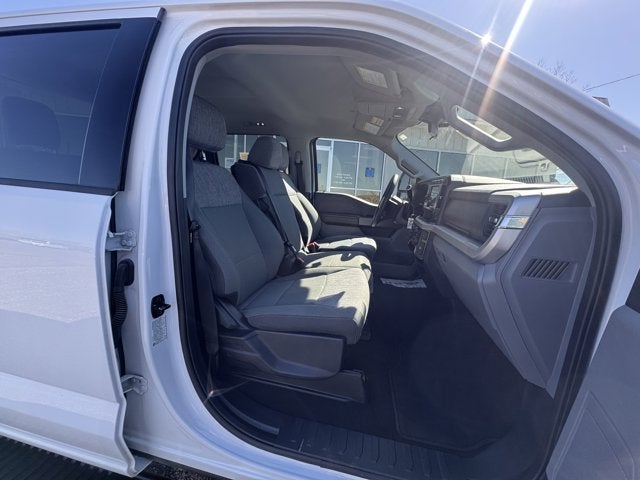 2024 Ford Super Duty F-250 SRW XLT