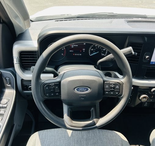 2024 Ford Super Duty F-250 SRW XLT