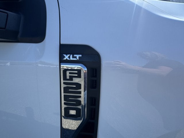 2024 Ford Super Duty F-250 SRW XLT