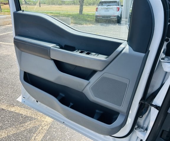 2024 Ford Super Duty F-250 SRW XLT