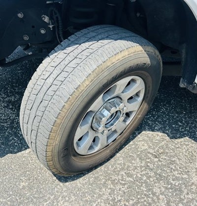 2024 Ford Super Duty F-250 SRW XLT