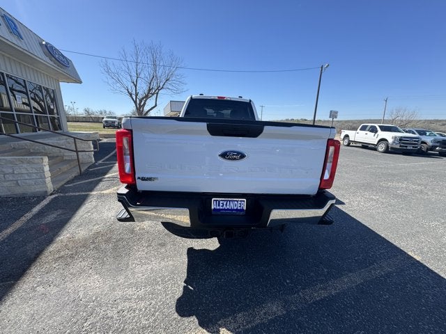 2024 Ford Super Duty F-250 SRW XLT