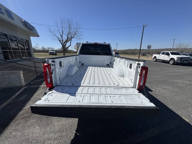 2024 Ford Super Duty F-250 SRW XLT