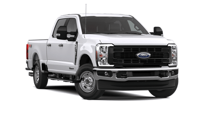2026 Ford Super Duty F-250 SRW F-250® XL