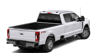 2026 Ford Super Duty F-250 SRW XLT