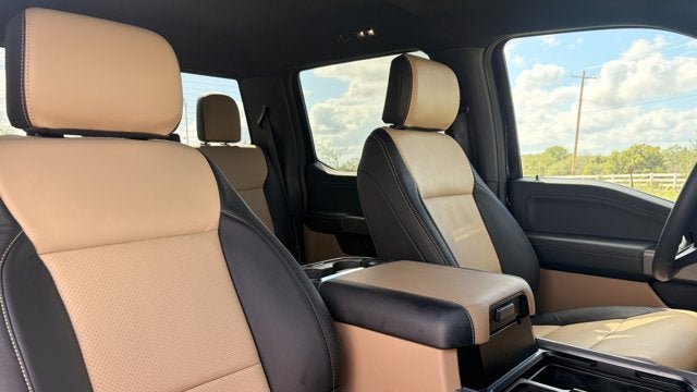 2027 Ford Super Duty F-250 SRW XLT