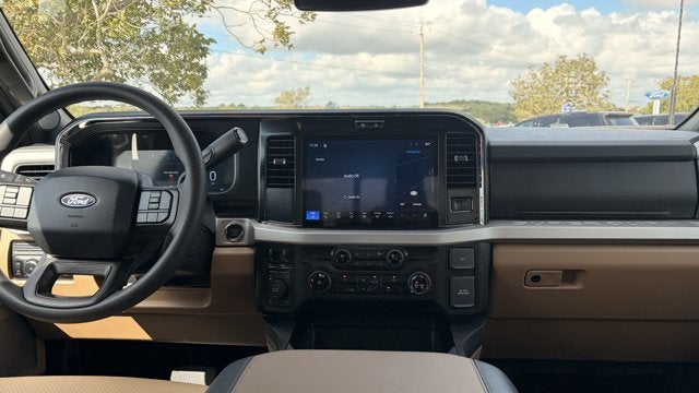 2027 Ford Super Duty F-250 SRW XLT