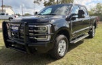 2027 Ford Super Duty F-250 SRW XLT