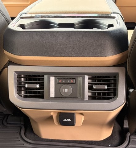 2027 Ford Super Duty F-250 SRW LARIAT