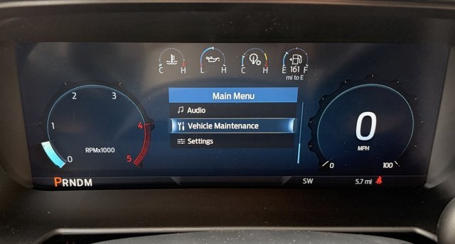 2027 Ford Super Duty F-250 SRW LARIAT