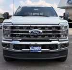 2027 Ford Super Duty F-250 SRW LARIAT