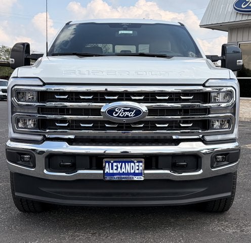 2027 Ford Super Duty F-250 SRW LARIAT