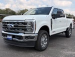 2027 Ford Super Duty F-250 SRW LARIAT