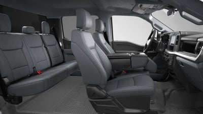2026 Ford Super Duty F-250 SRW F-250® XL