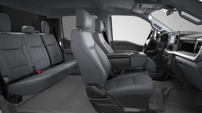 2026 Ford Super Duty F-250 SRW F-250® XL