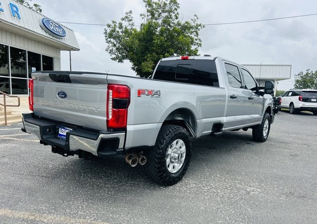 2024 Ford Super Duty F-250 SRW XLT