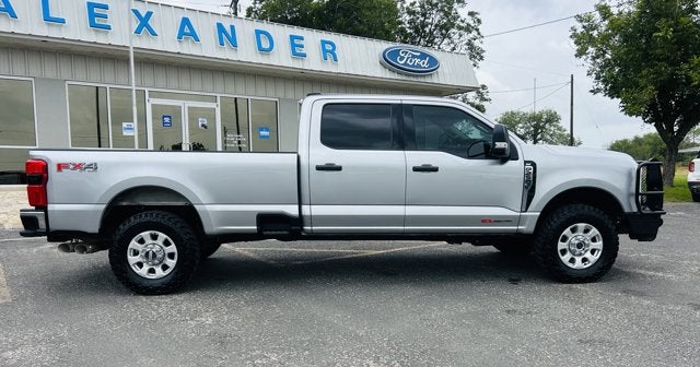 2024 Ford Super Duty F-250 SRW XLT