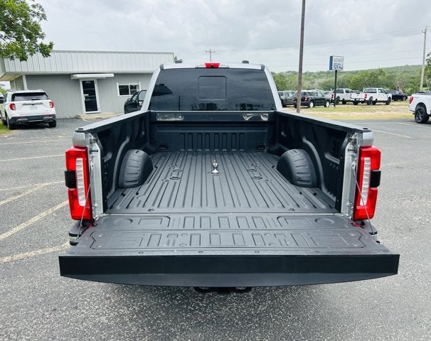 2024 Ford Super Duty F-250 SRW XLT