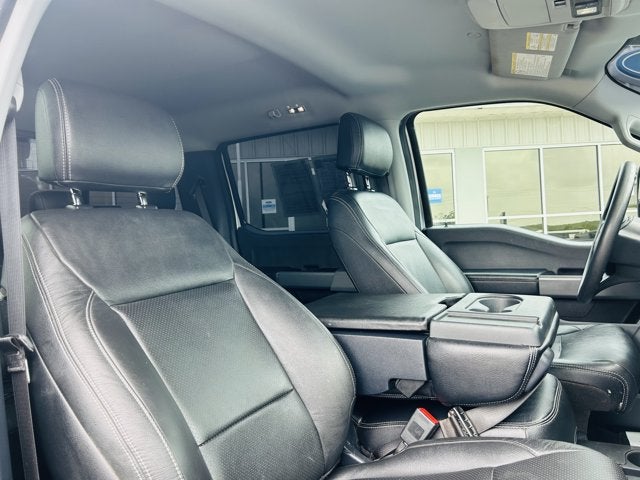 2024 Ford Super Duty F-250 SRW XLT