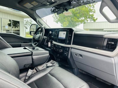 2024 Ford Super Duty F-250 SRW XLT