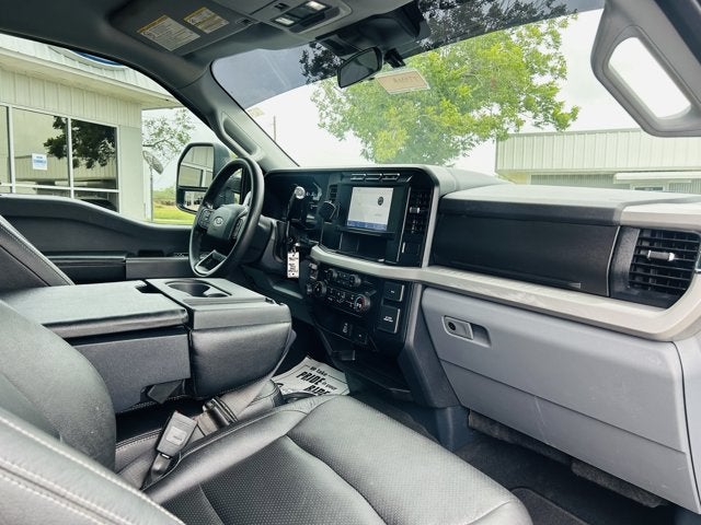 2024 Ford Super Duty F-250 SRW XLT